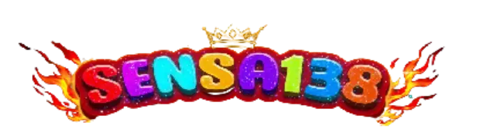 Sensa138 logo