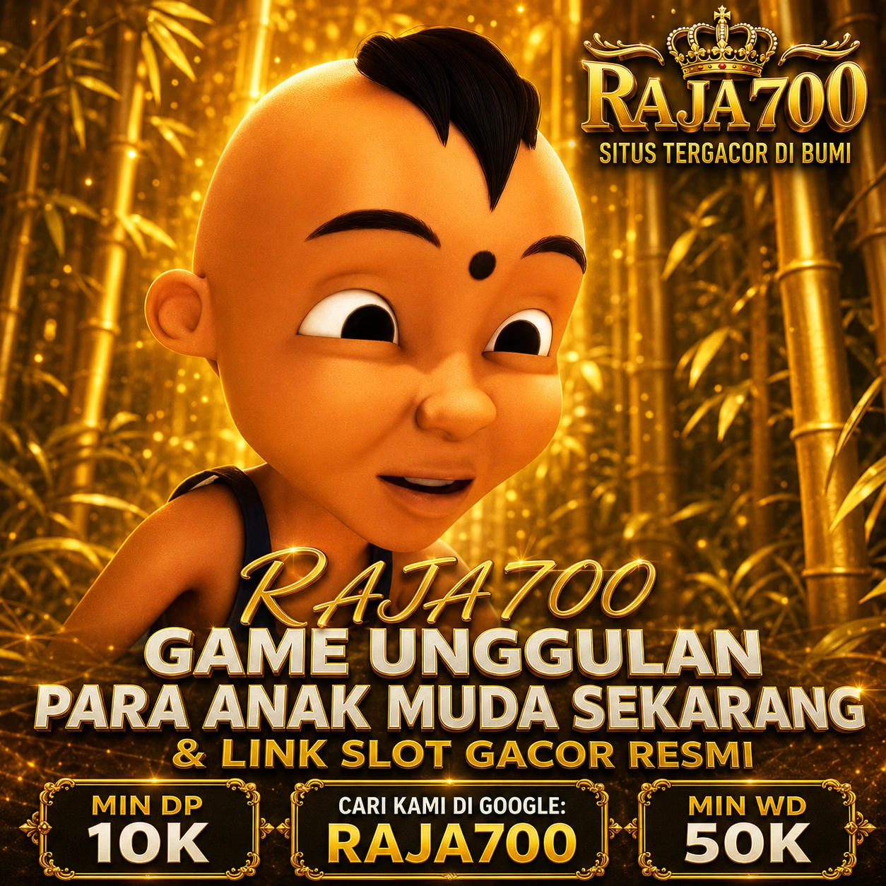 RAJA700
